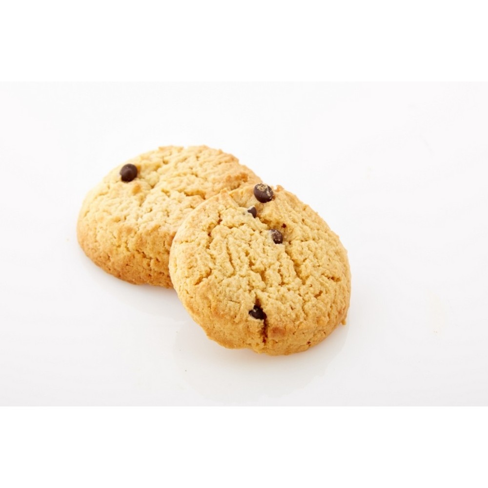 COOKIES ΒΑΝΙΛΙΑ ΜΕ ΚΟΜΜΑΤΙΑ ΣΟΚΟΛΑΤΑΣ ΧΟΝΔΡΙΚΗ ΠΩΛΗΣΗ