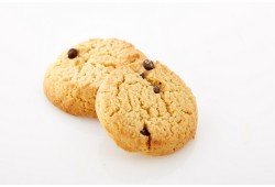 COOKIES ΒΑΝΙΛΙΑ ΜΕ ΚΟΜΜΑΤΙΑ ΣΟΚΟΛΑΤΑΣ ΧΟΝΔΡΙΚΗ ΠΩΛΗΣΗ
